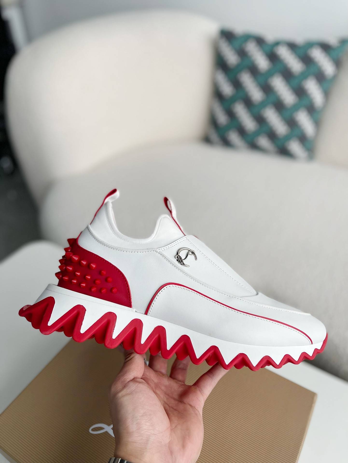 Christian Louboutin Sneakers
