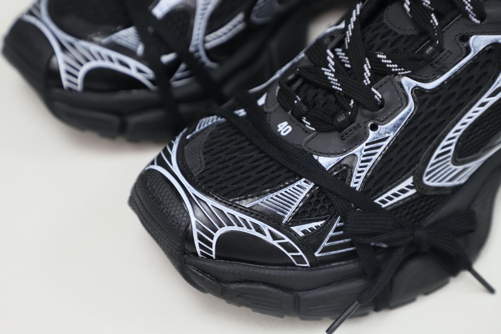 Balenciaga BLGA