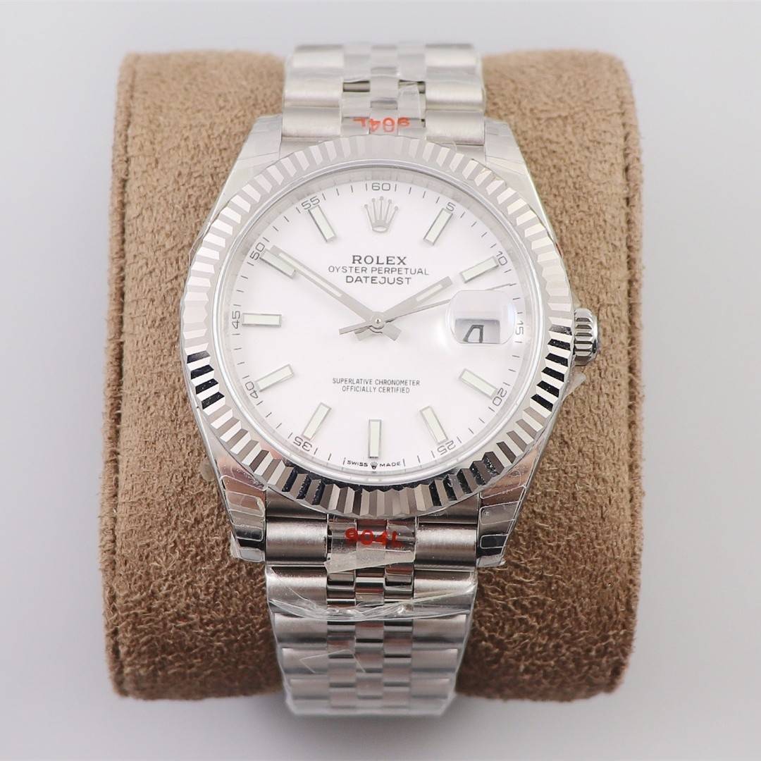 Rolex RE Log Men