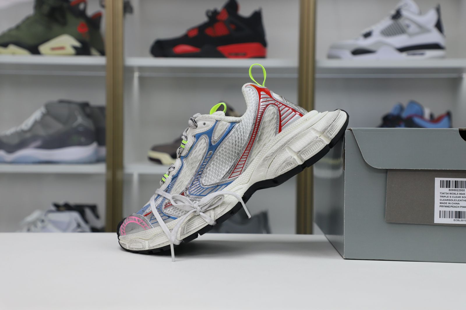Balenciaga BLGA