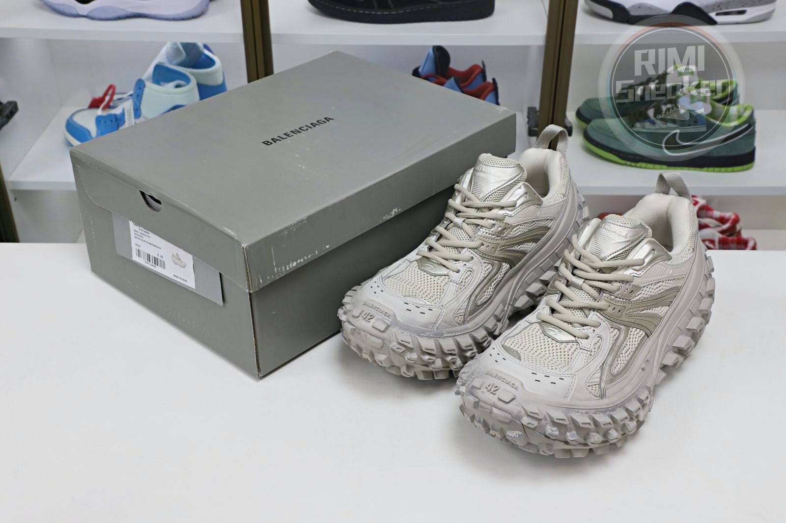 Balenciaga
