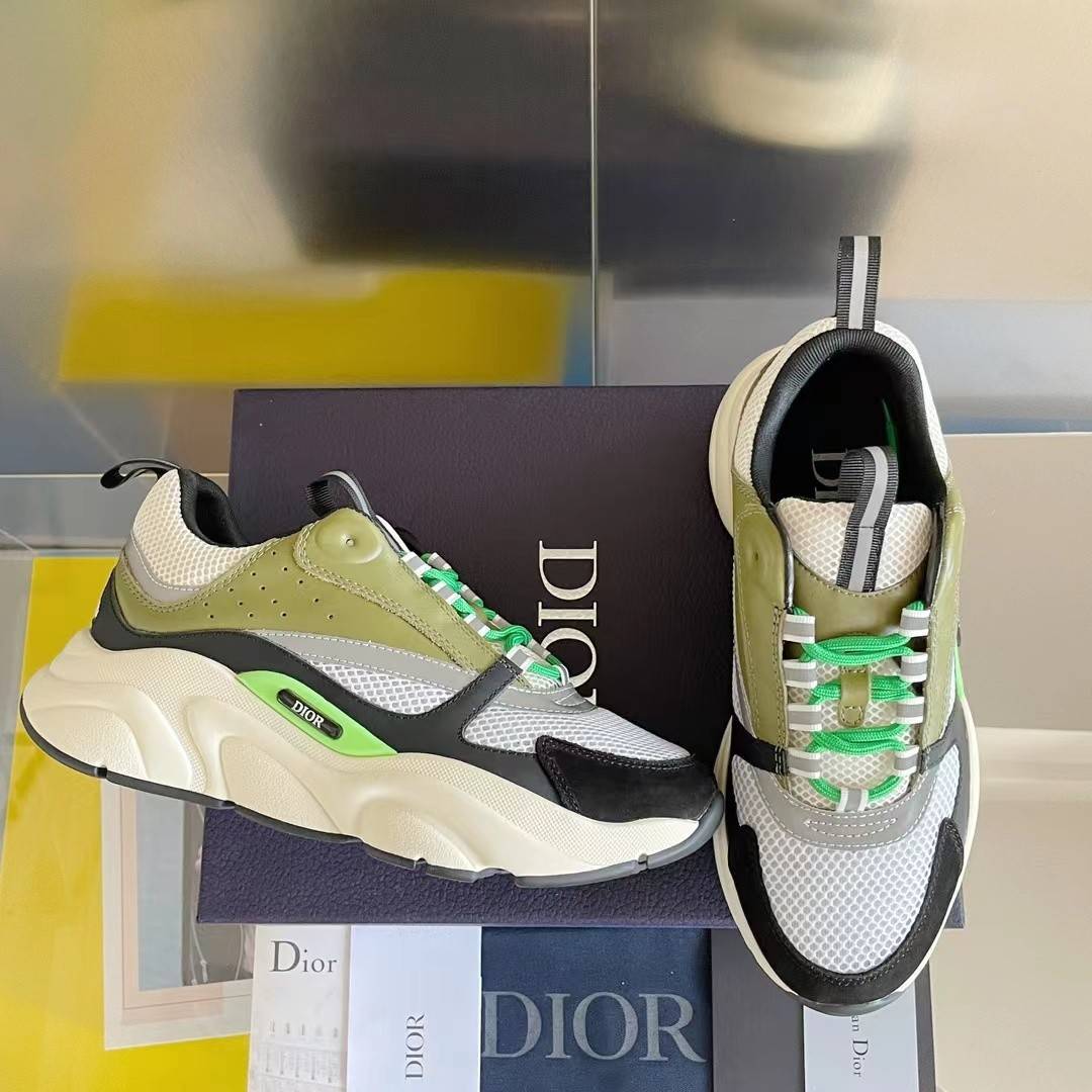 D*OR classic B22 Clunky Sneaker