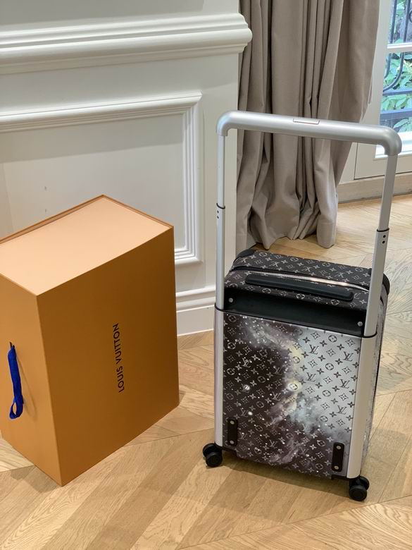 LV Trolley Case Original 38X55X21cm 061903