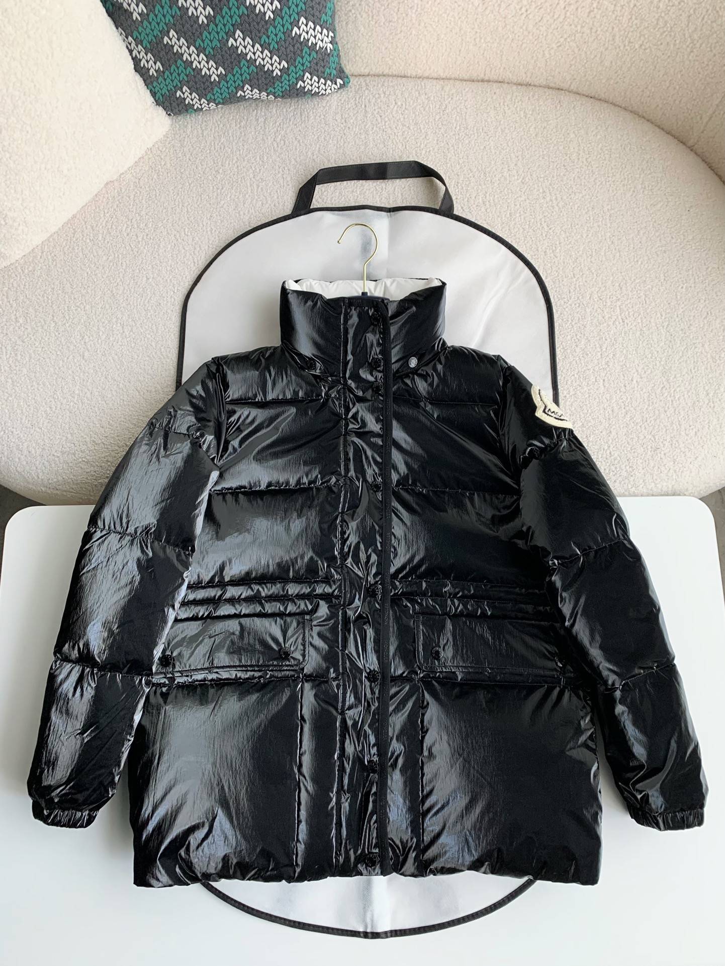 Moncler Short men