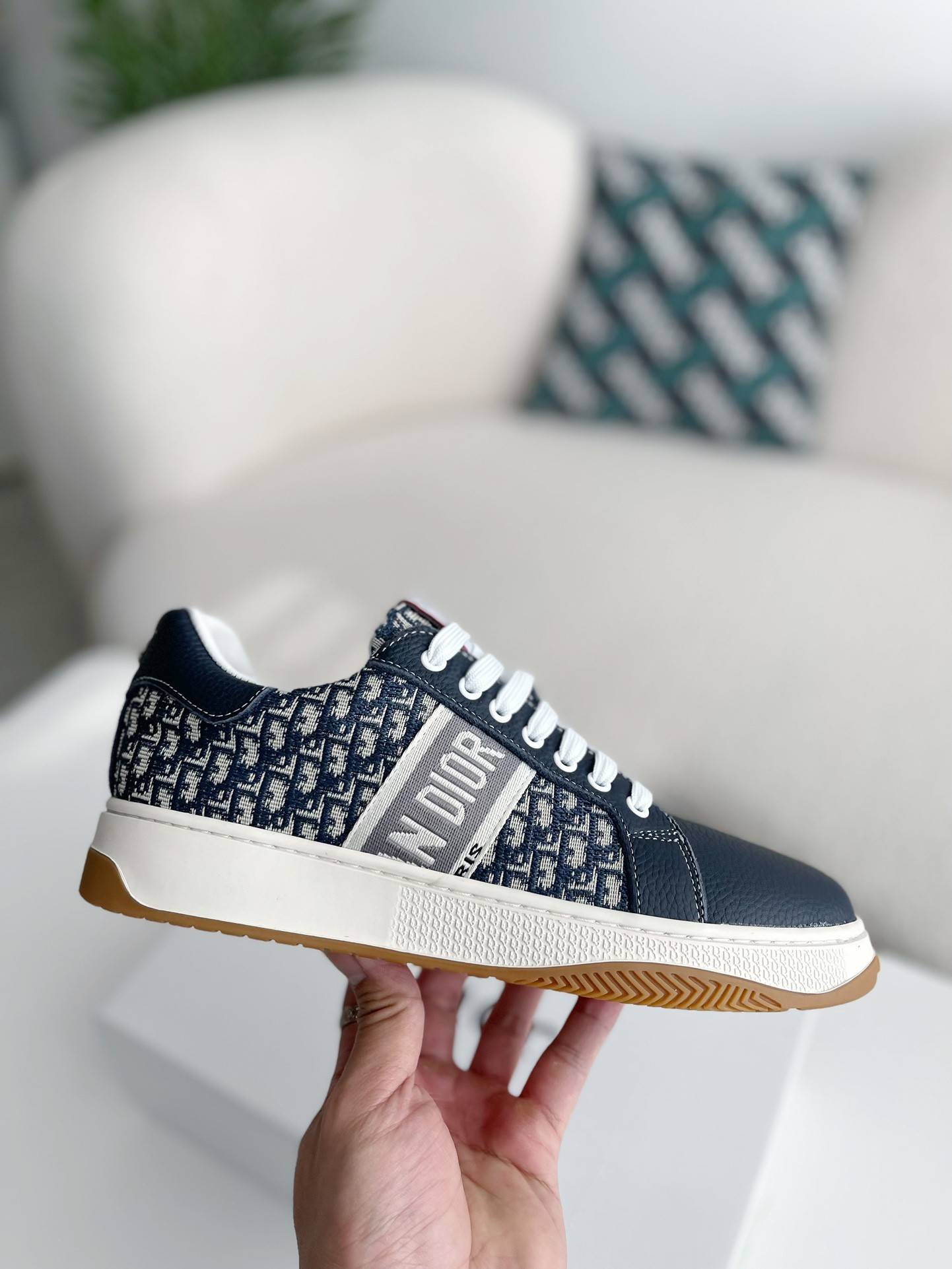 D*OR Sneakers