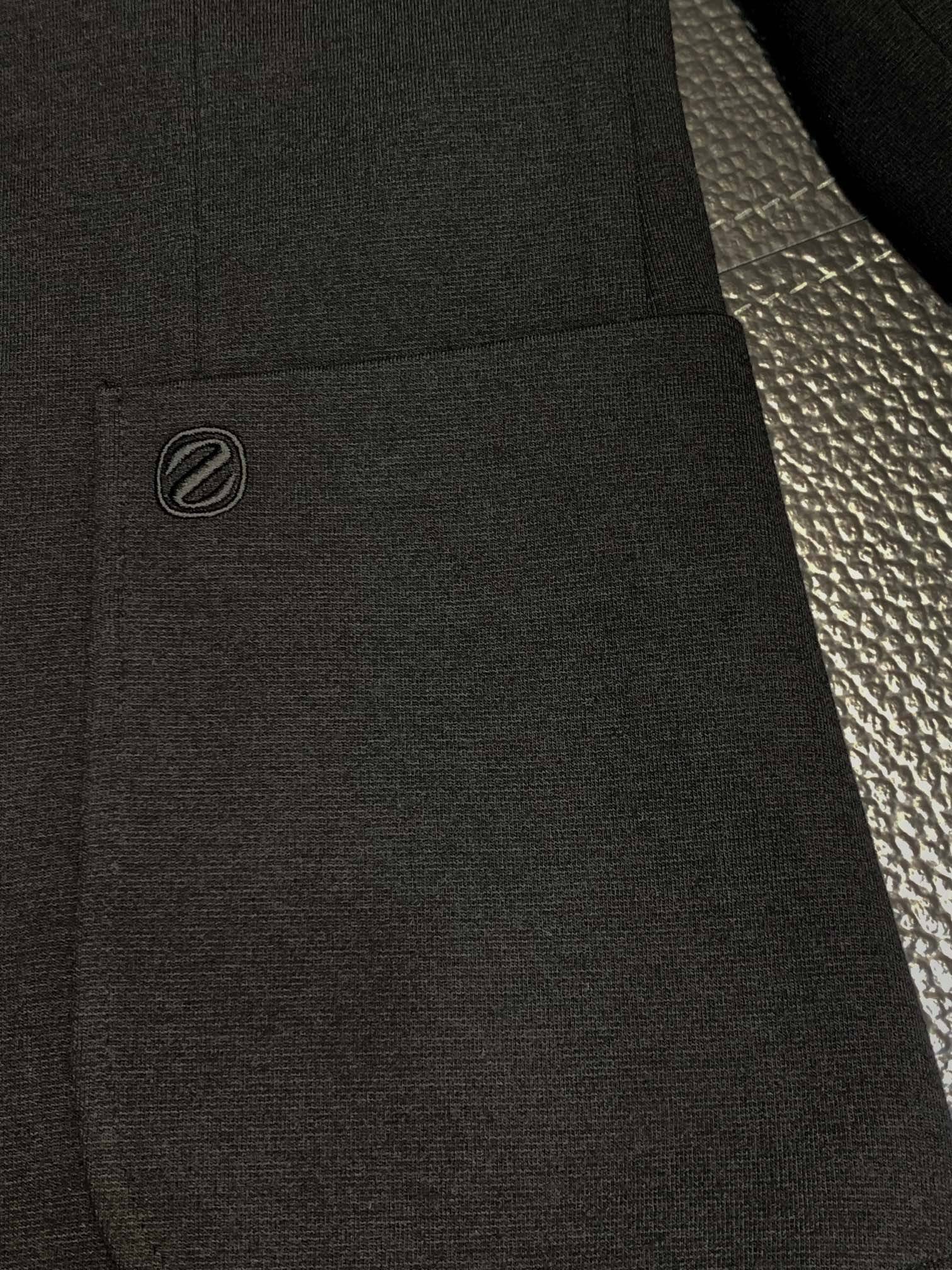 Zegna casual suits