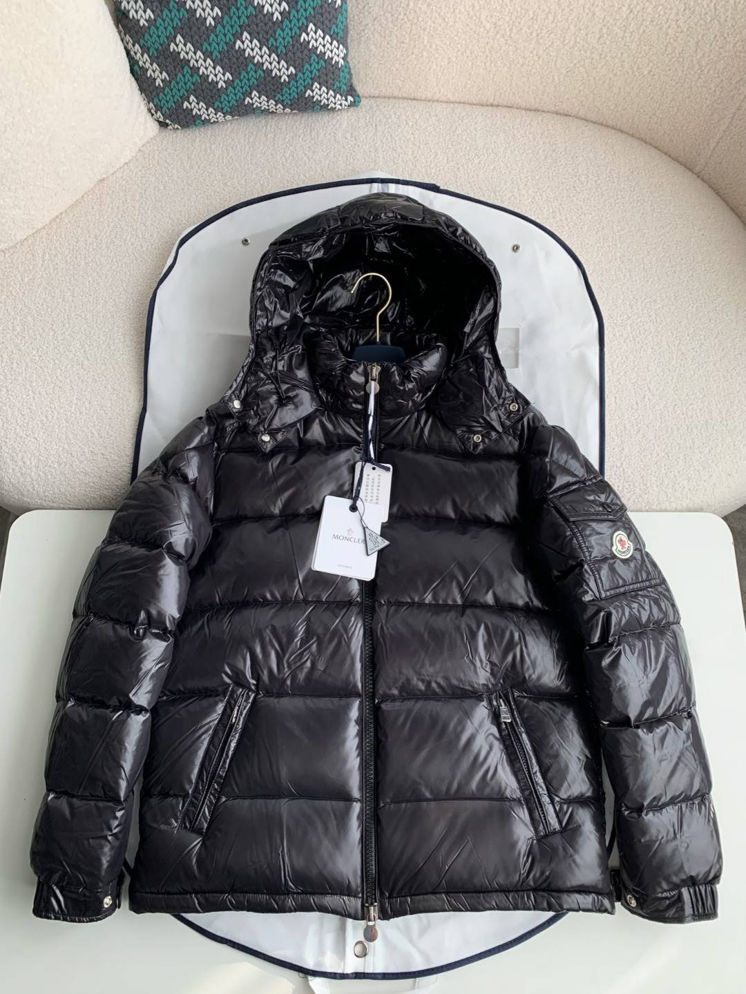 Moncler Short men