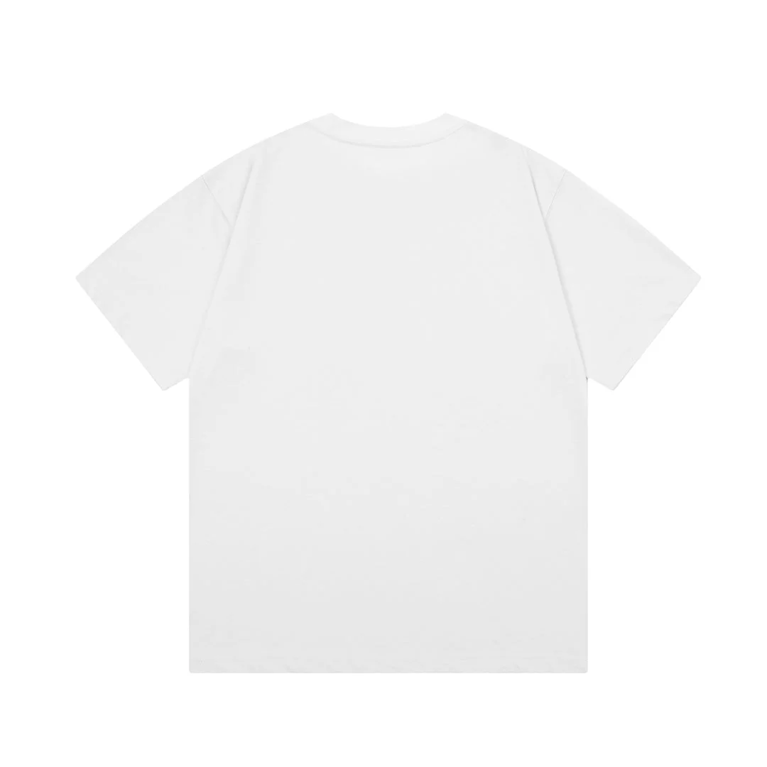 LOVE Letters Print T Shirt