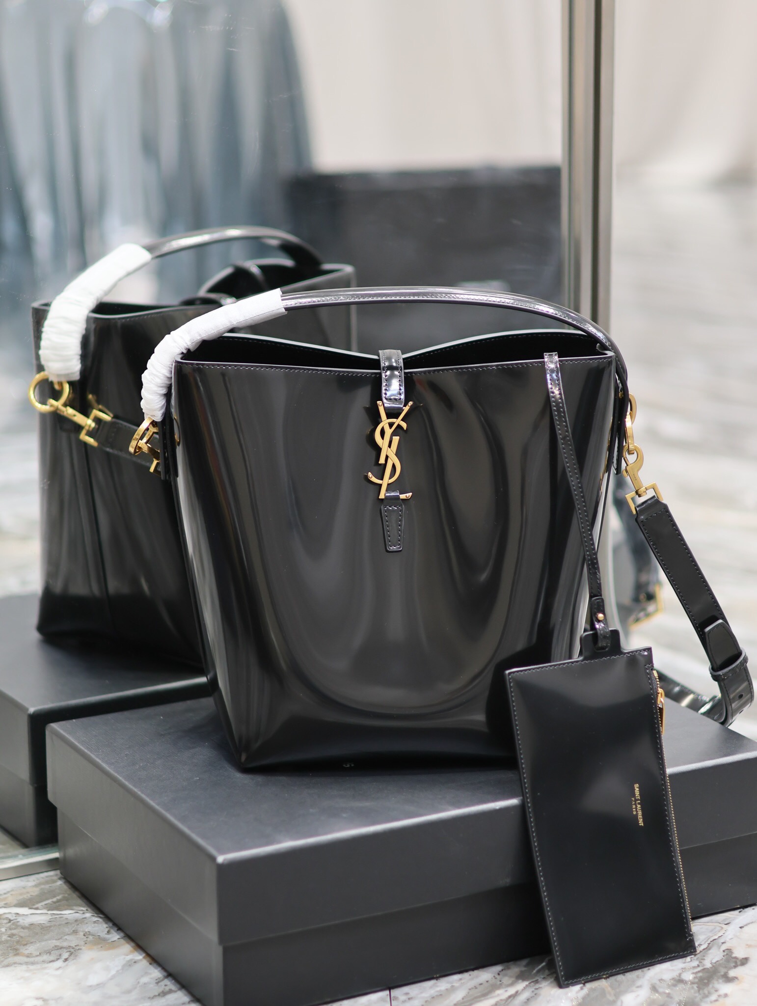Y*L LE 5A7 BAG