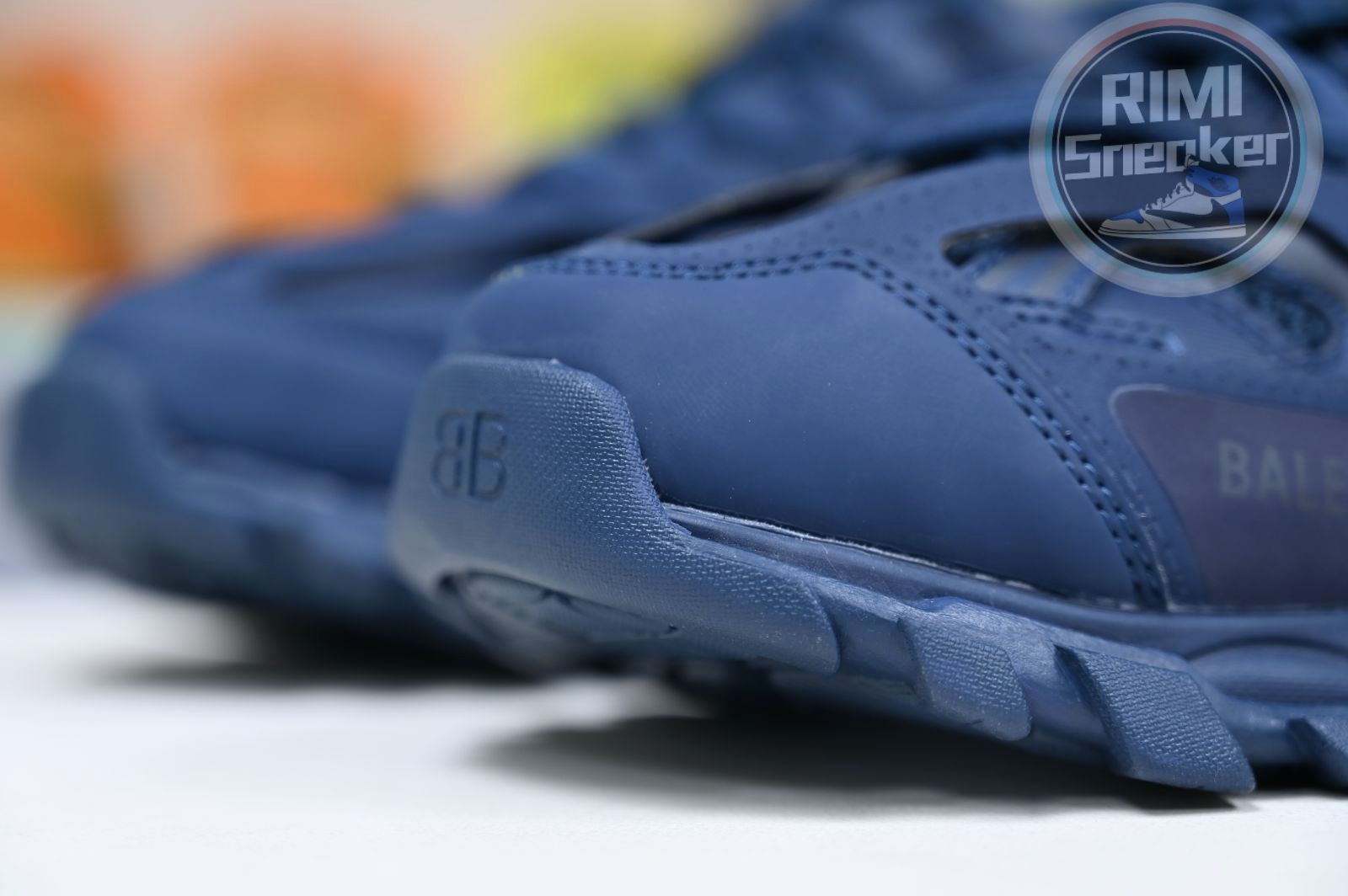 Balenciaga BLGA  Track（LED）