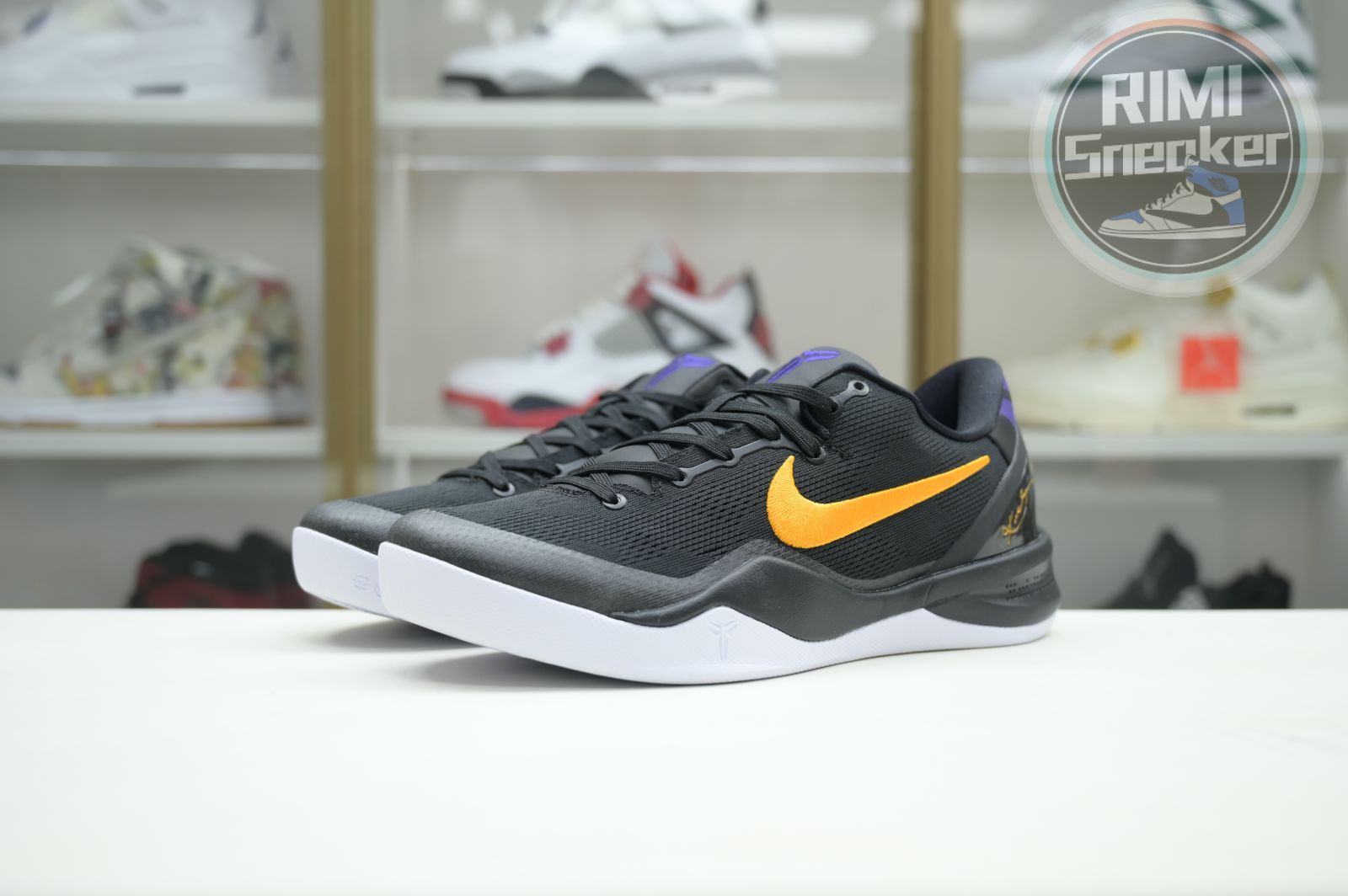 Nike Kobe 8 Protro