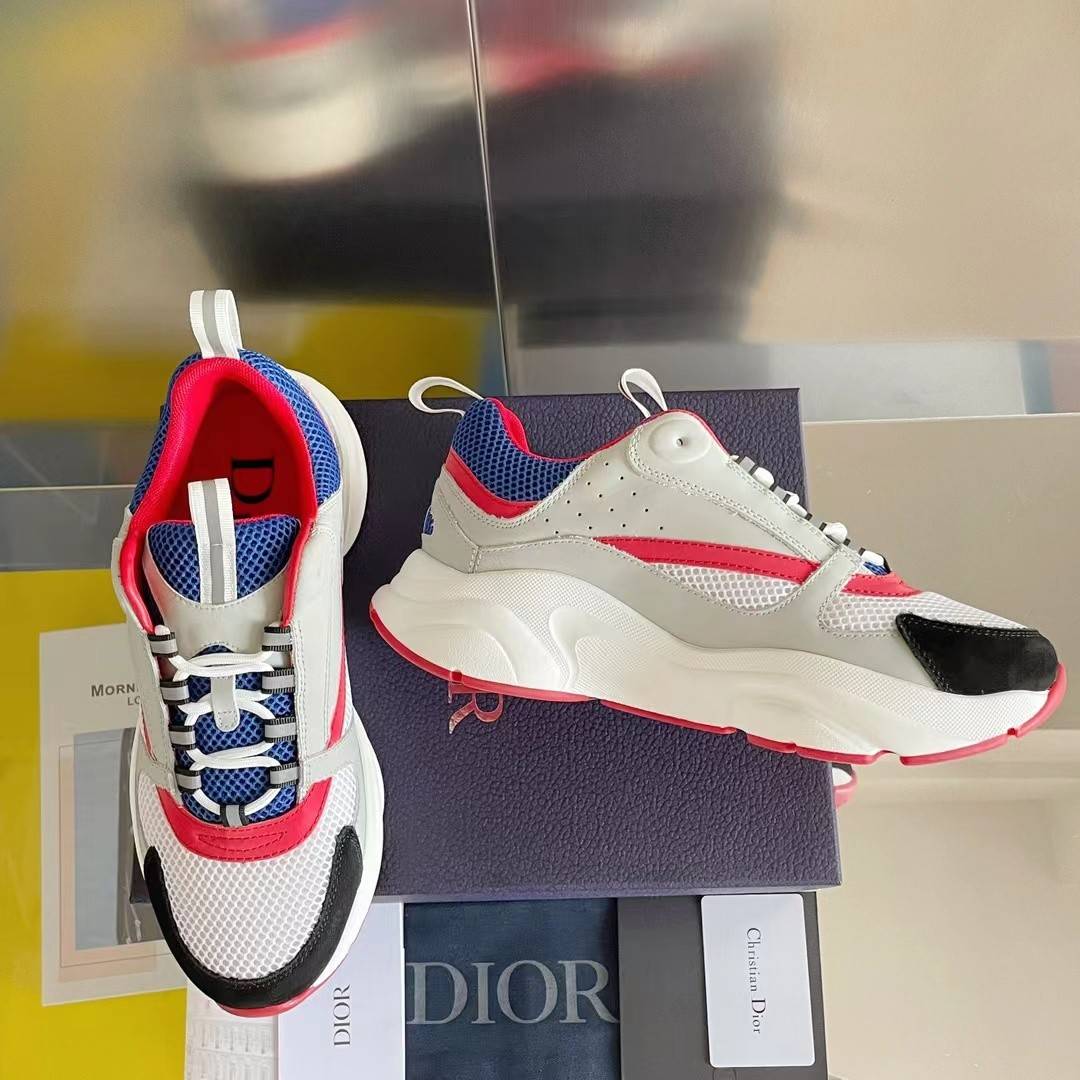 D*OR classic B22 Clunky Sneaker