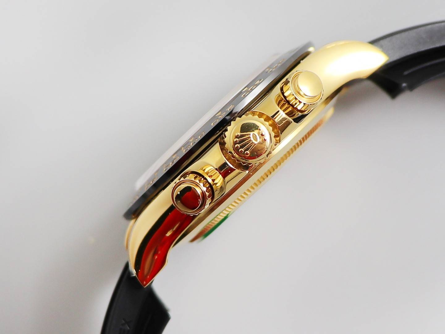 Rolex Daytona Exclusive Cal.4130 Men