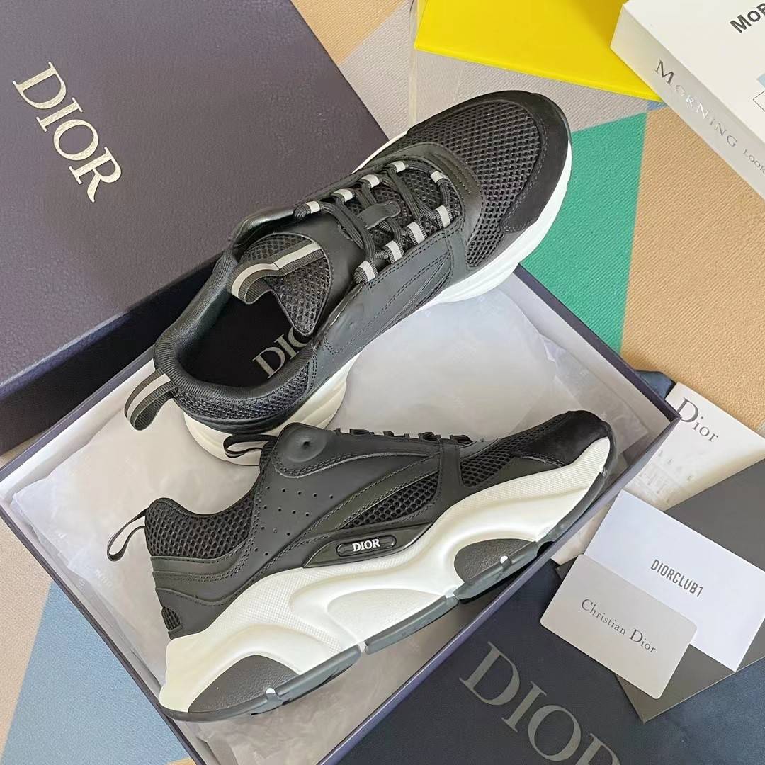D*OR classic B22 Clunky Sneaker
