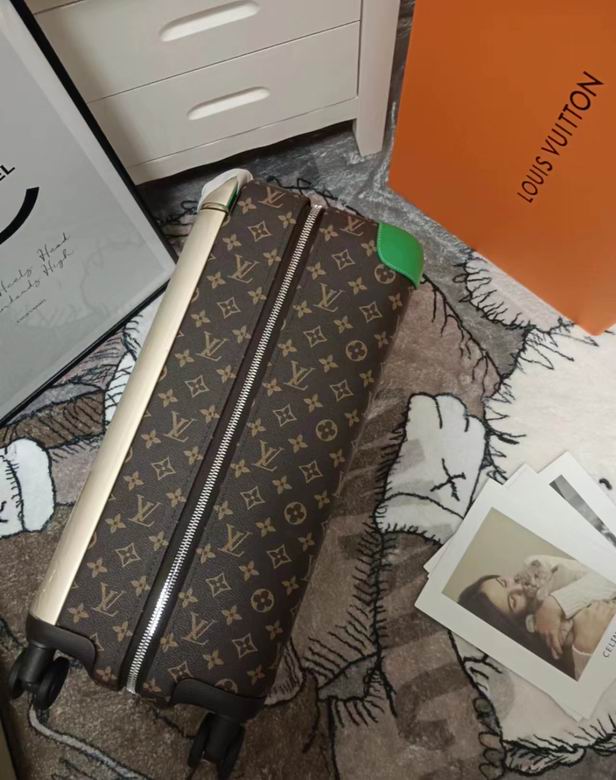 LV Trolley Case Originalm46762 38X55X21cm