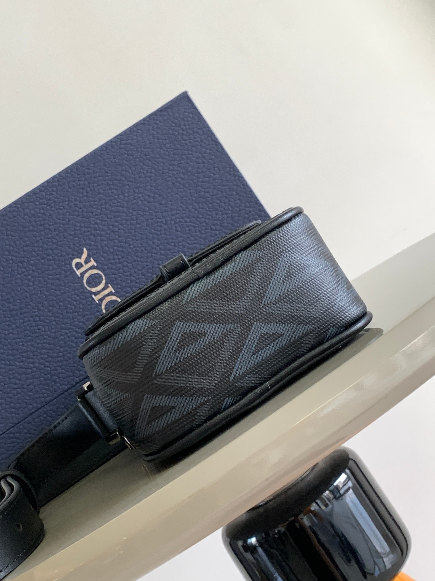 Dior Hit The Road Bag