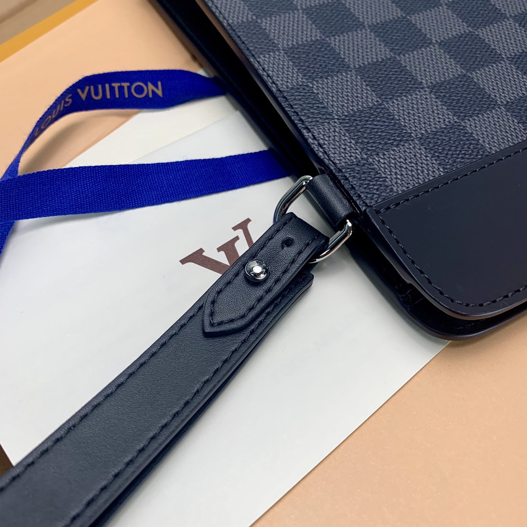 Louis Vuitton Standing Bag
