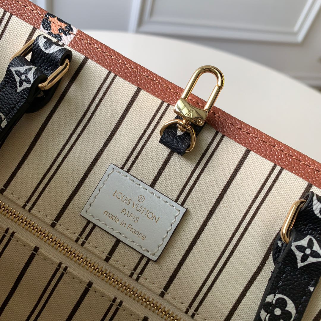 Louis Vuitton Onthego Bag