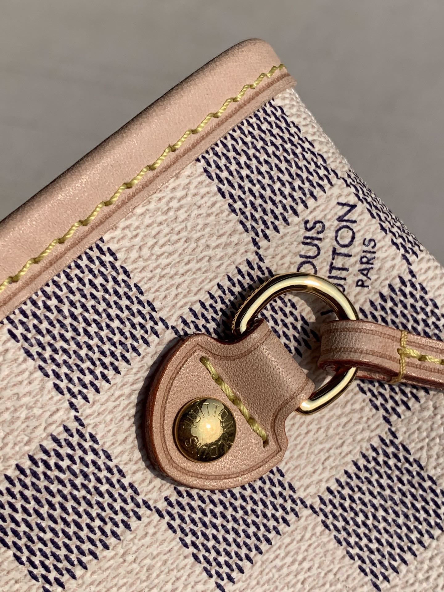 Louis Vuitton Neverfull Bag