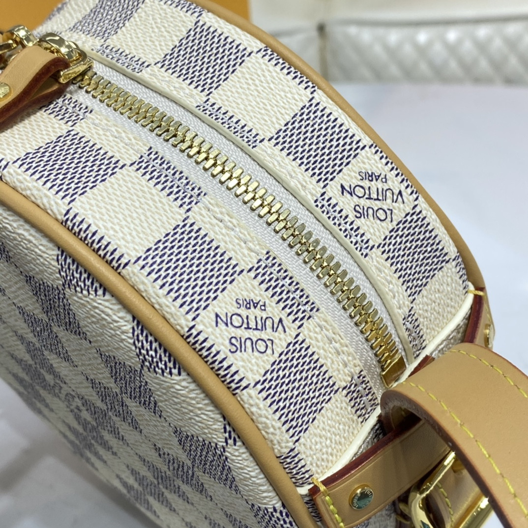 Lv Boite Chapeau