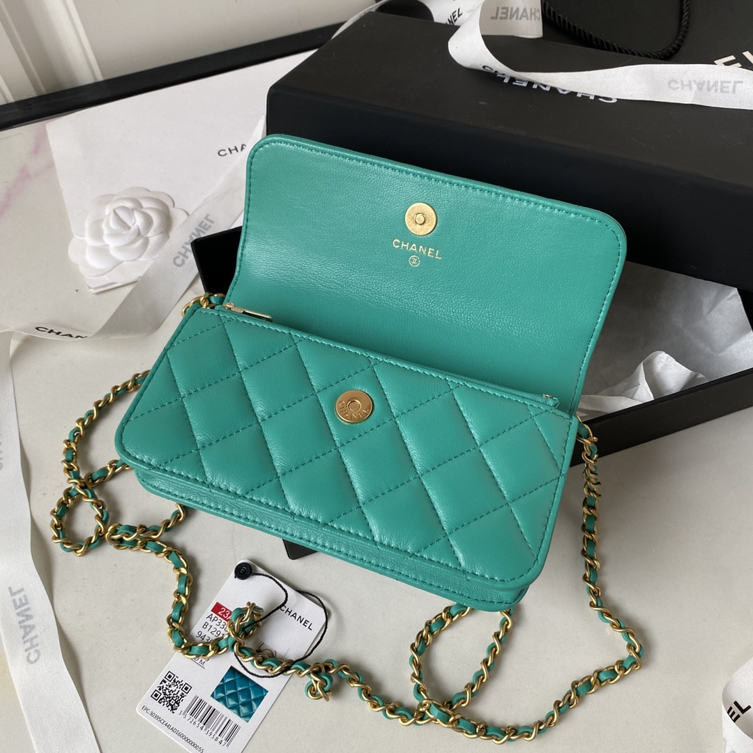 Chanle Wallet On Chain