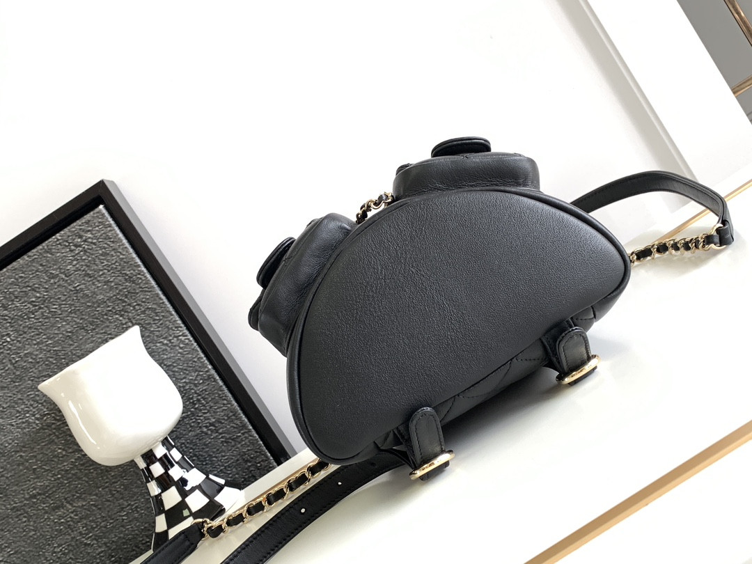 Chanle Backpack