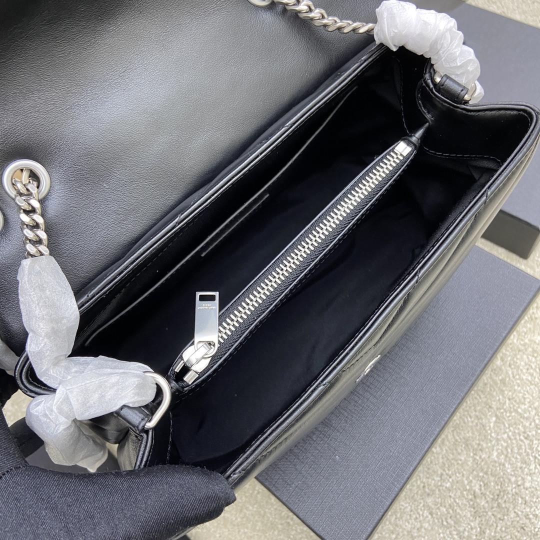 Ysl Loulou Bag