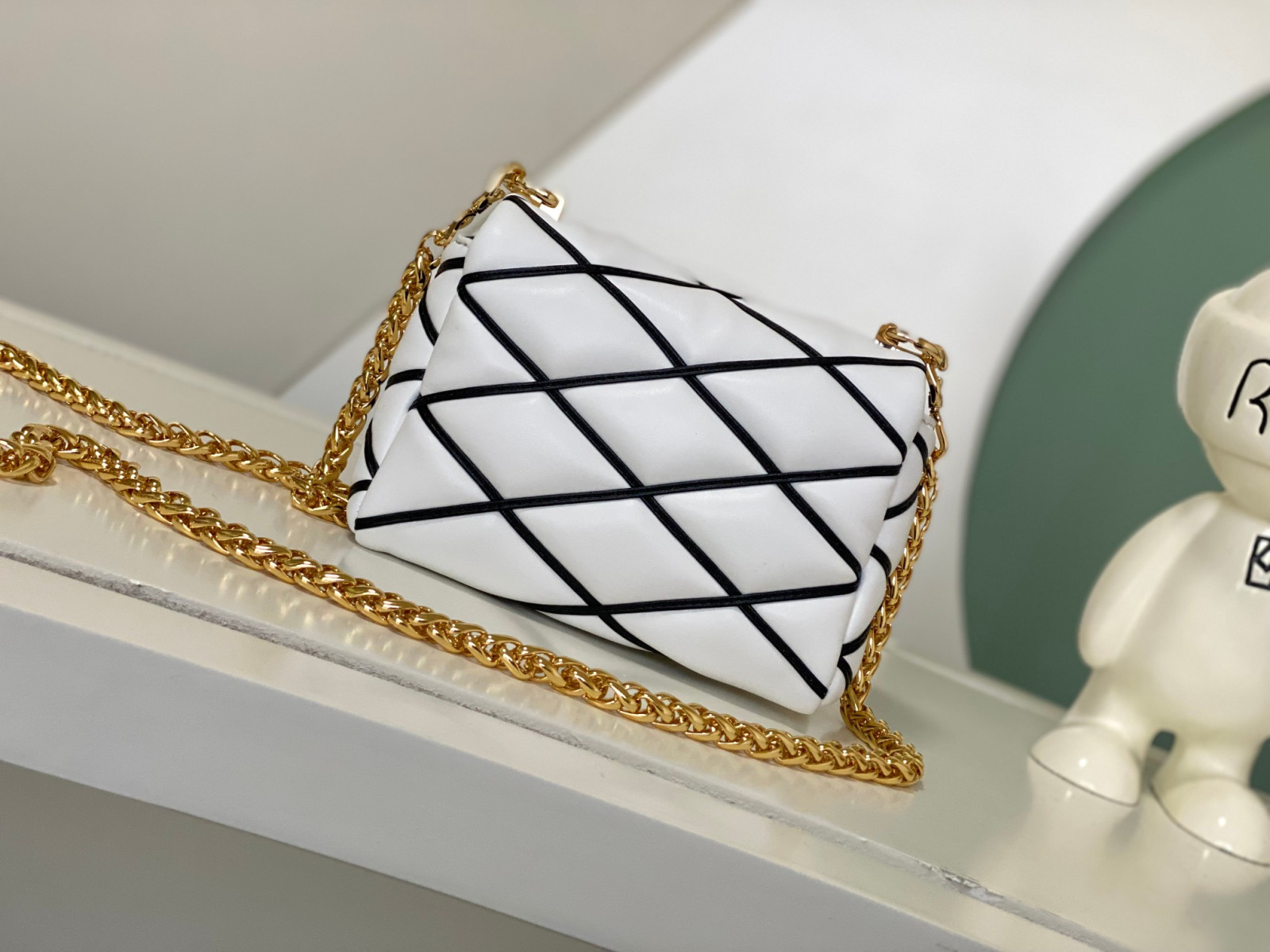 Lv Go-14 Bag