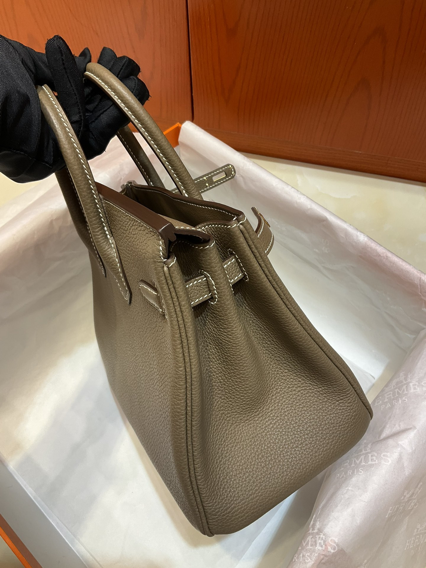 Birkin 25