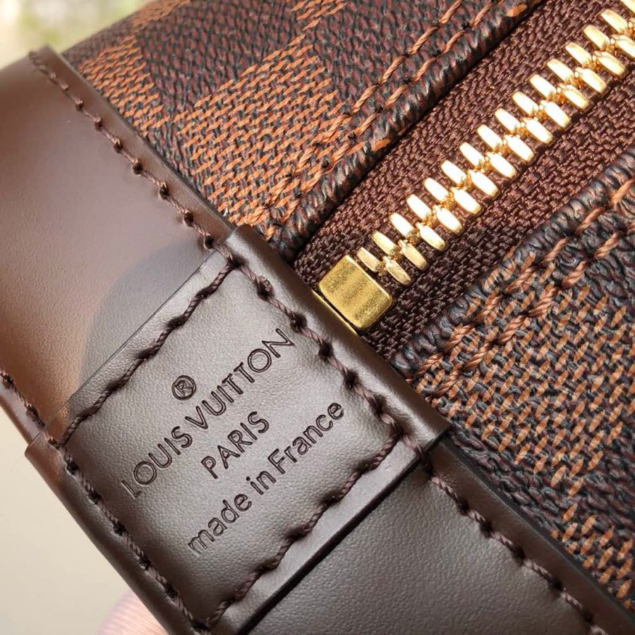 Lv Alma Bb