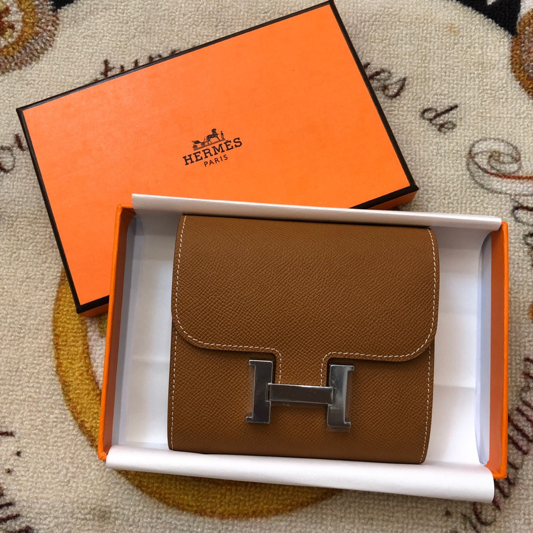 Constance Wallet