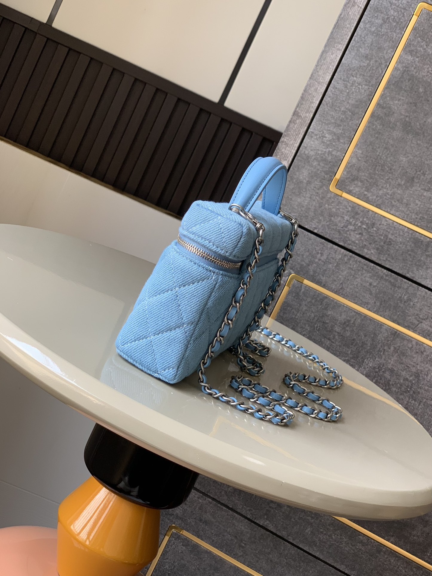 Chanel 25c Lp Bag