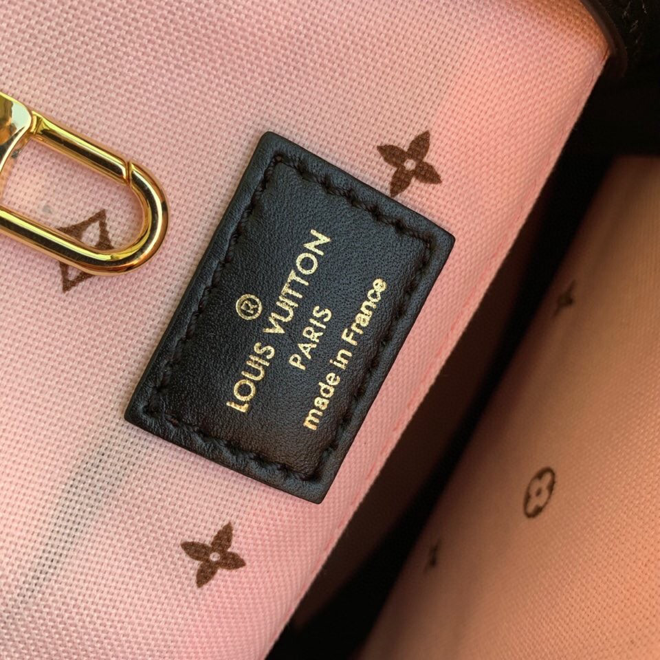 Louis Vuitton Onthego Bag