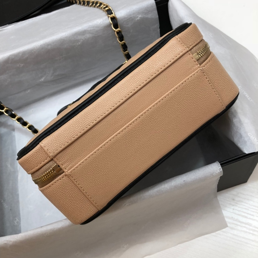Chanle Cosmetic Bag