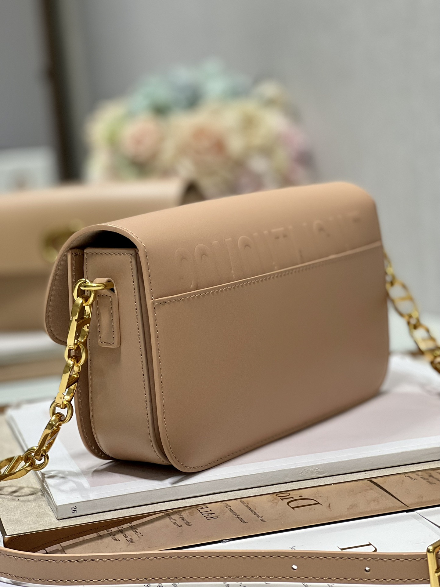 30 Montaigne Bag
