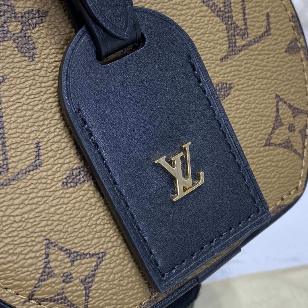 Lv Boite Chapeau