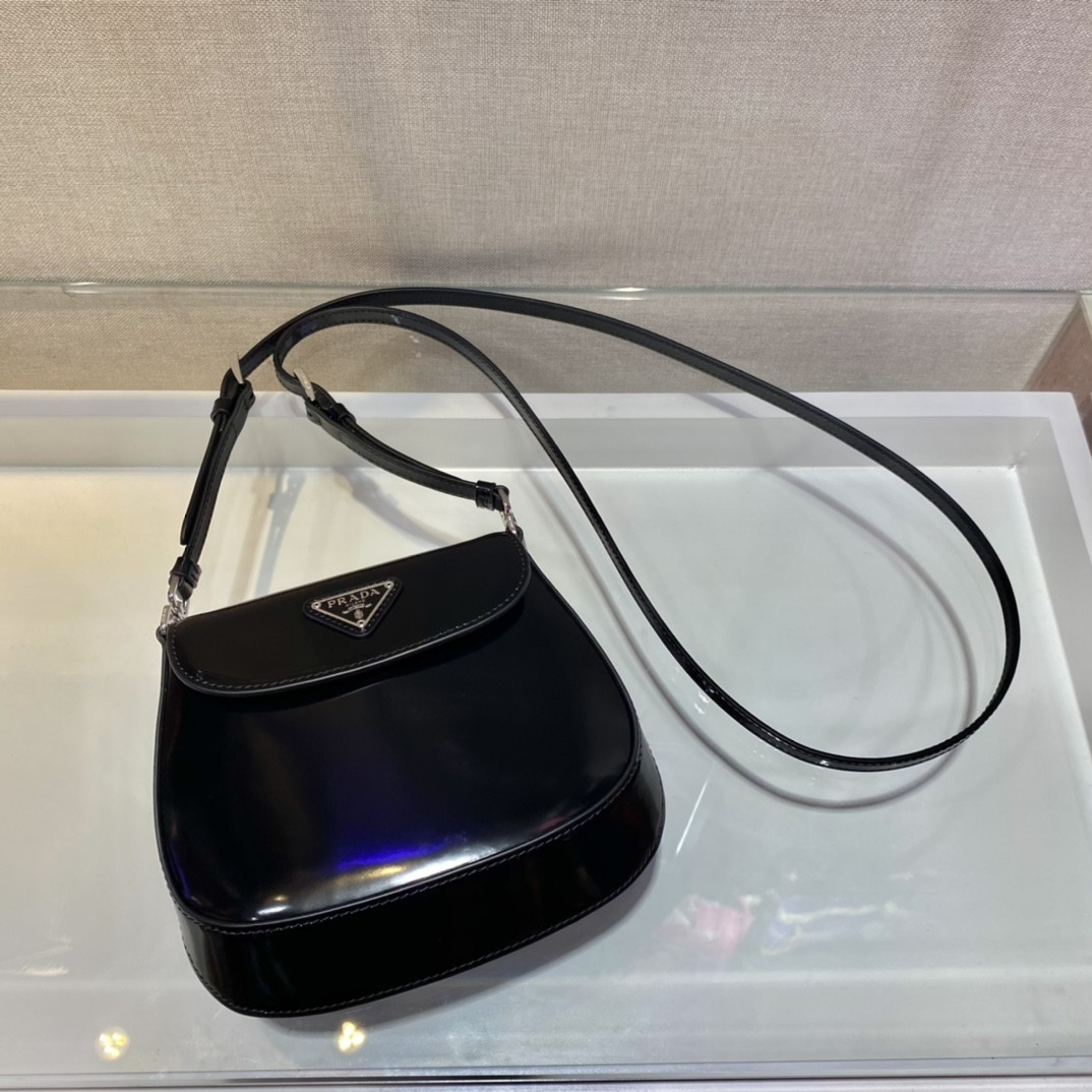 Prada Cleo Mini Bag