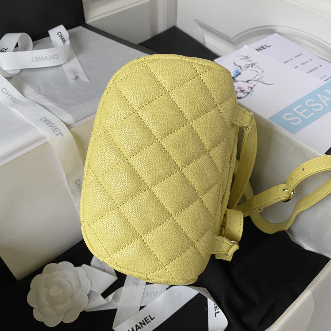 Chanle Backpack