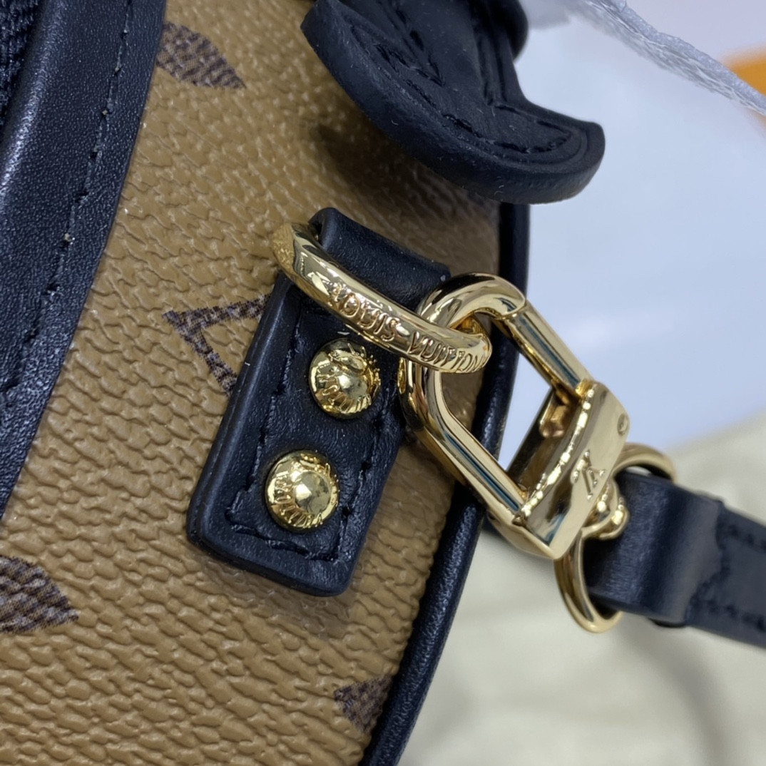 Lv Boite Chapeau