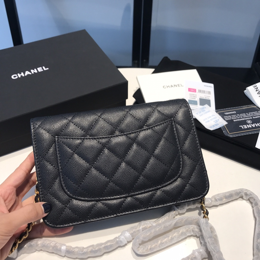 Chanle Wallet On Chain