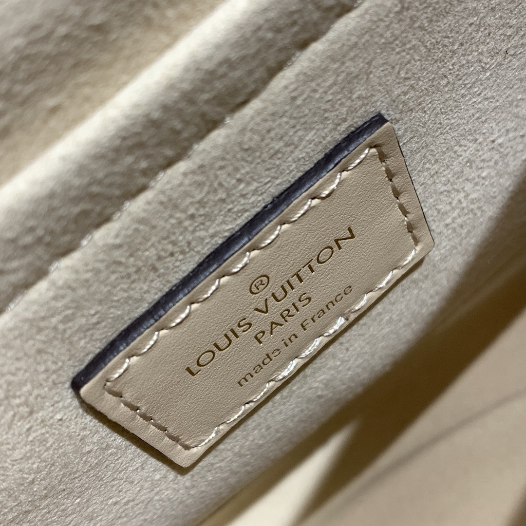 Louis Vuitton Locky Bb Bag