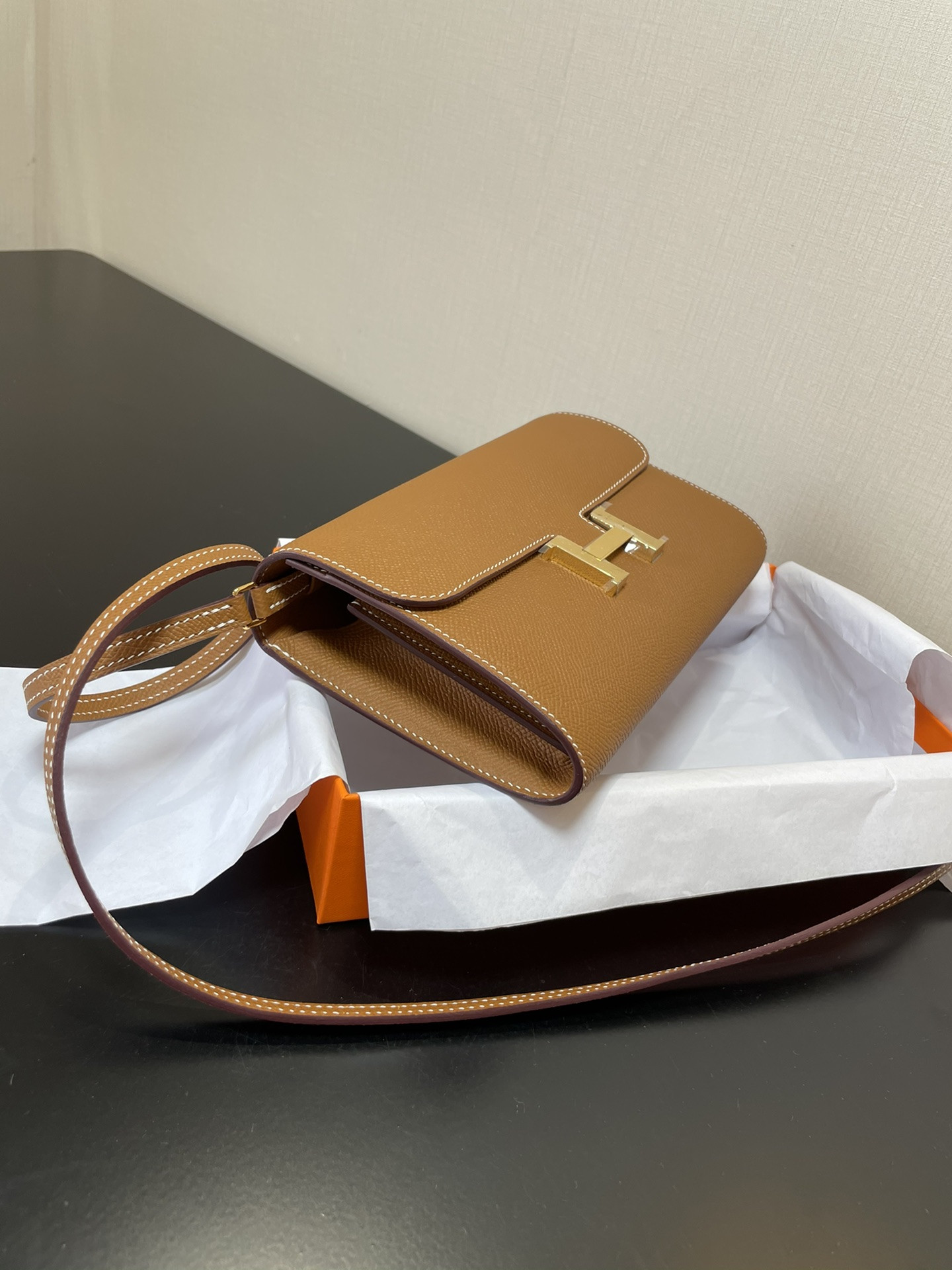 Constance To Go