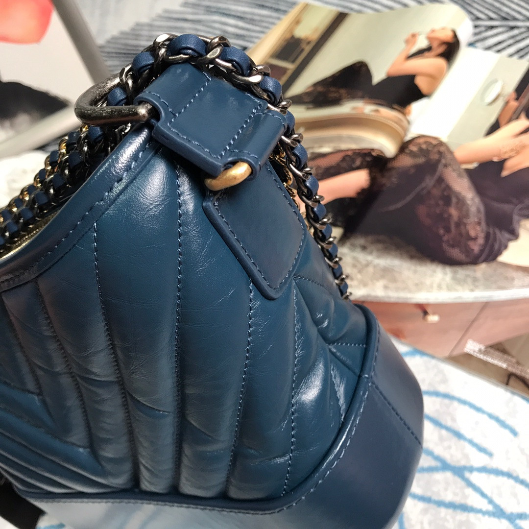 Chanle Hobo Bag