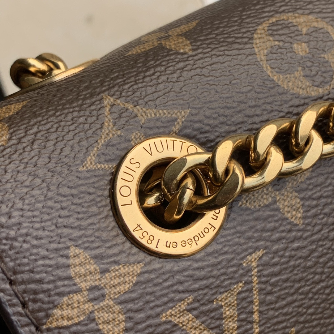 Louis Vuitton Utility Crossbody Bag