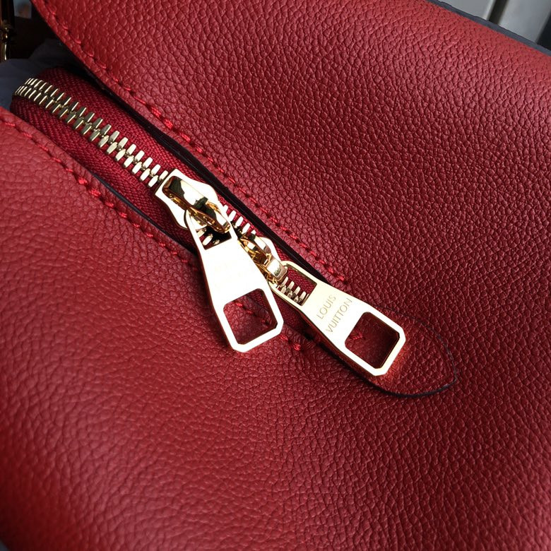 Louis Vuitton Montaigne Bb Bag