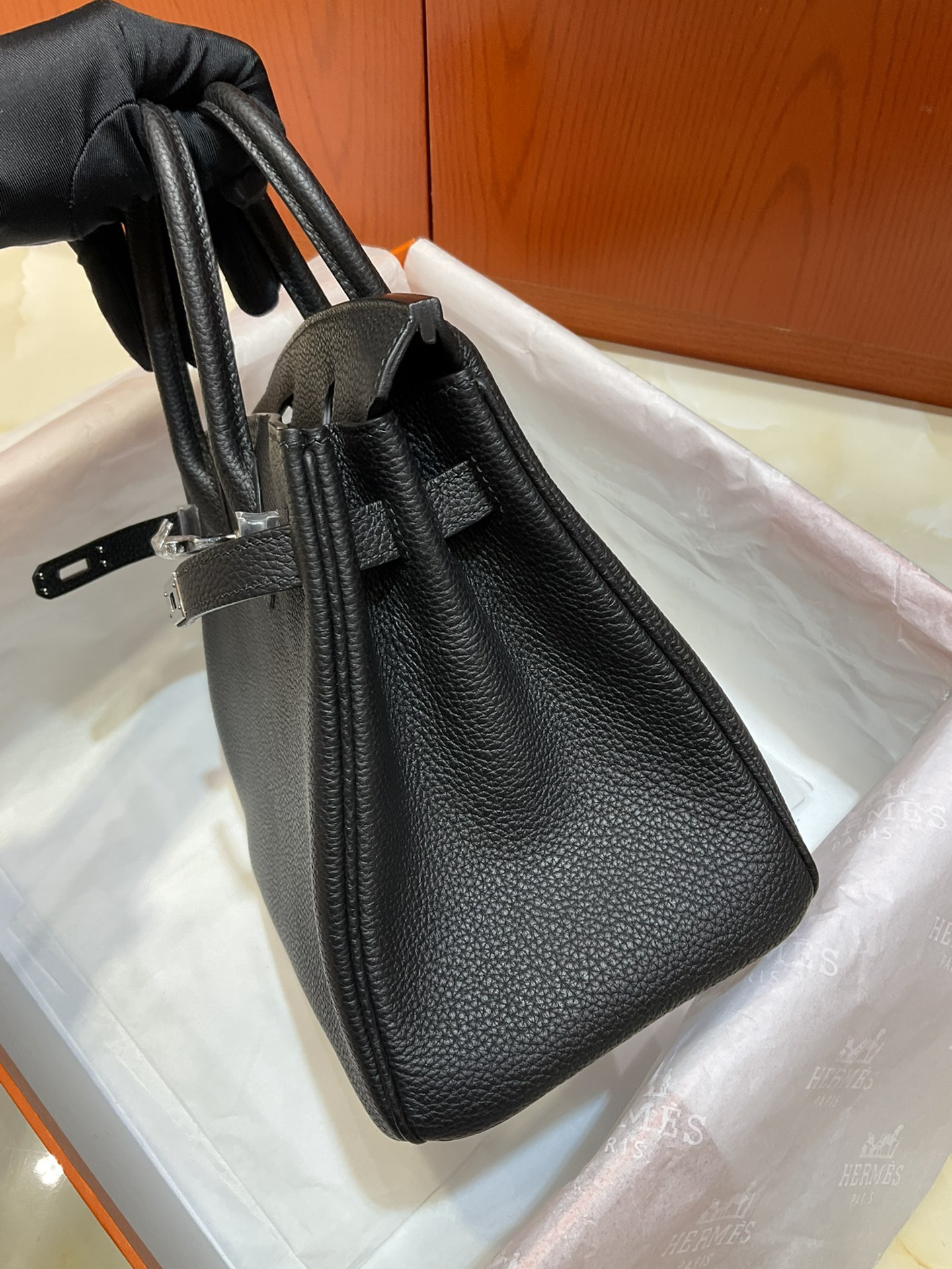 Birkin 25