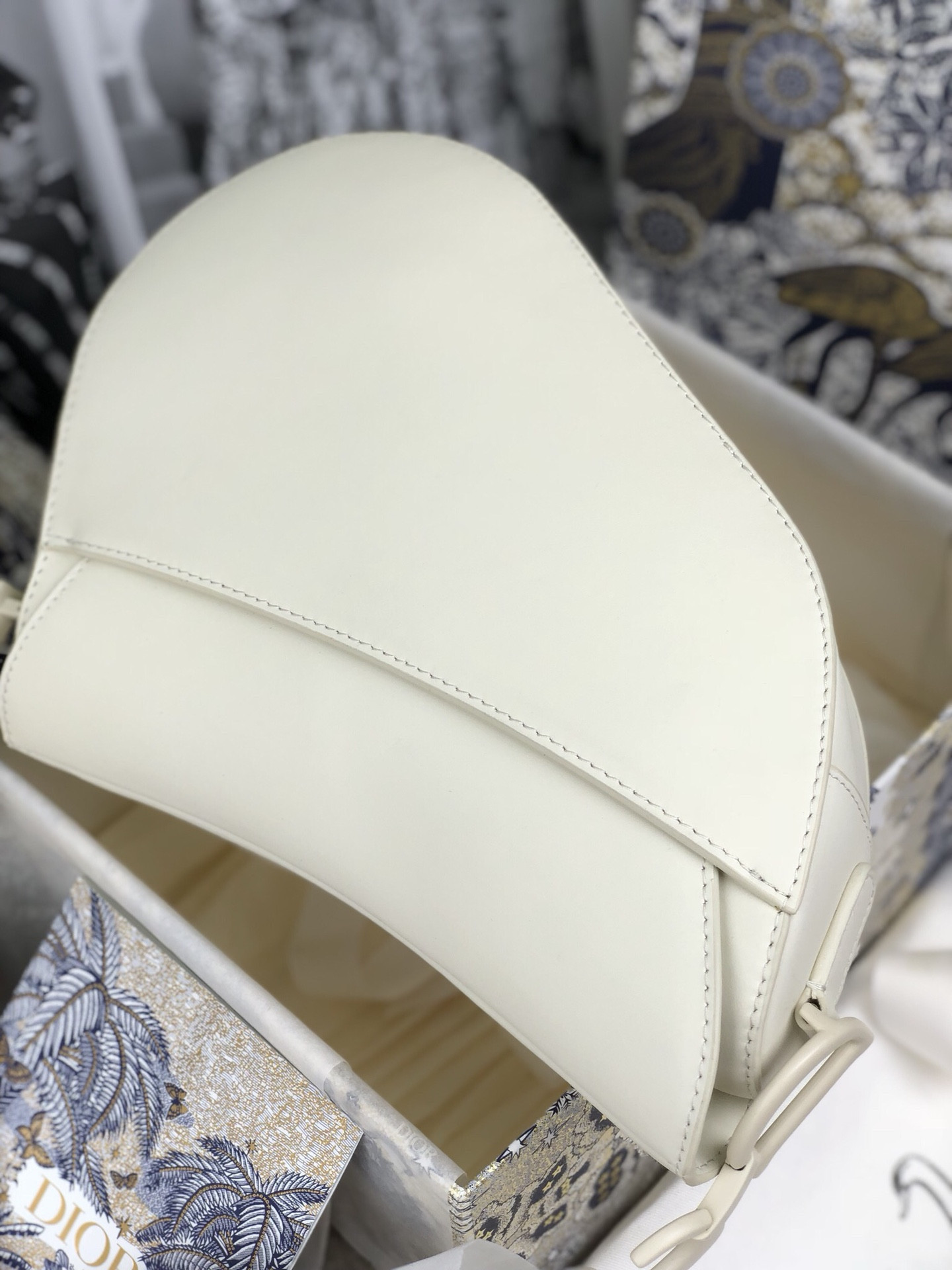 Saddle Bag