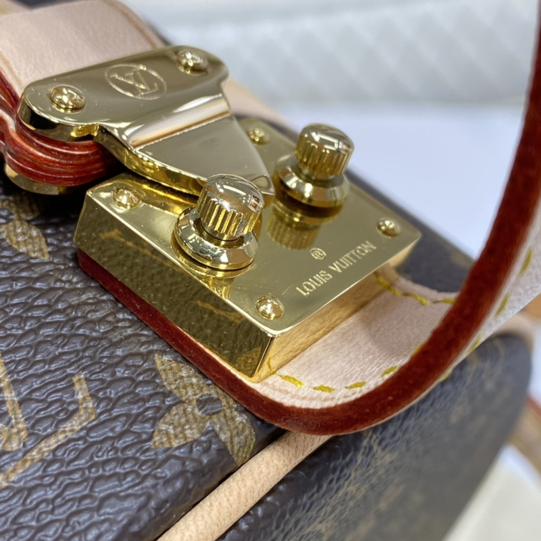 Lv Boite Chapeau