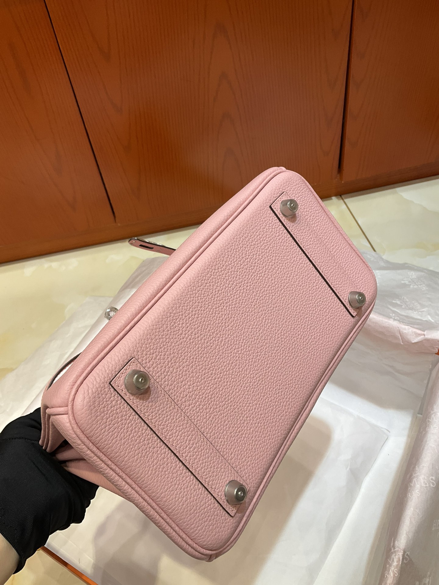 Birkin 25