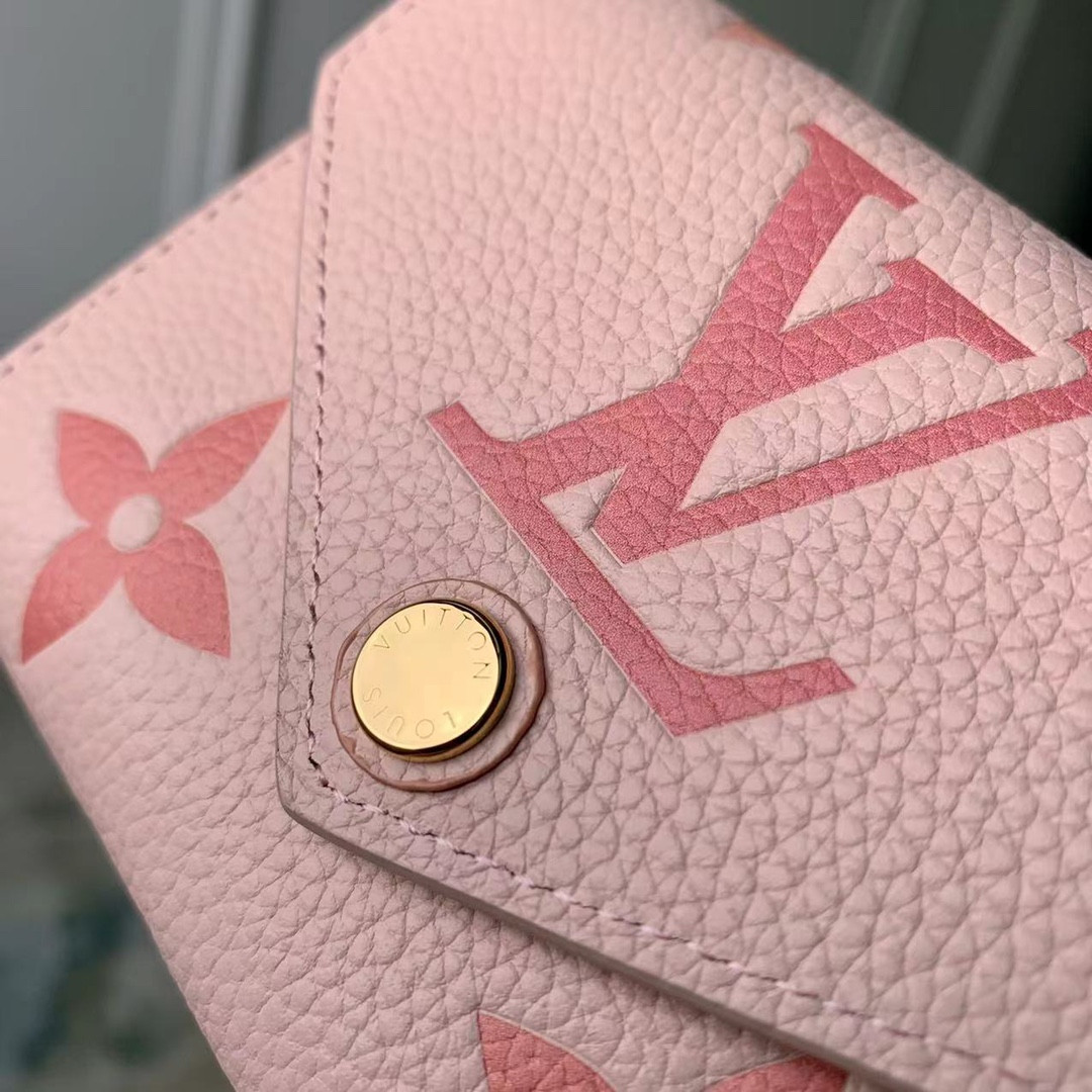 Louis Vuitton Victorine Bag